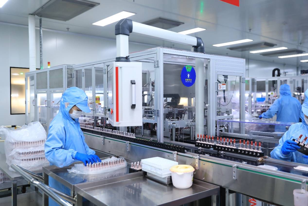 科丝美诗 创新引领，实现研究与生产领域的双重突破