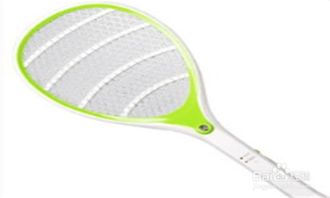 如何检测电蚊拍好坏 实用指南与安全提醒