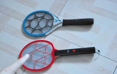 电蚊拍变“电人拍” 安全警示与儿童防护须知