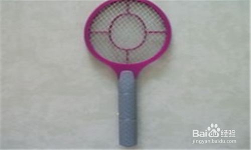 如何检测电蚊拍好坏 简易方法与注意事项